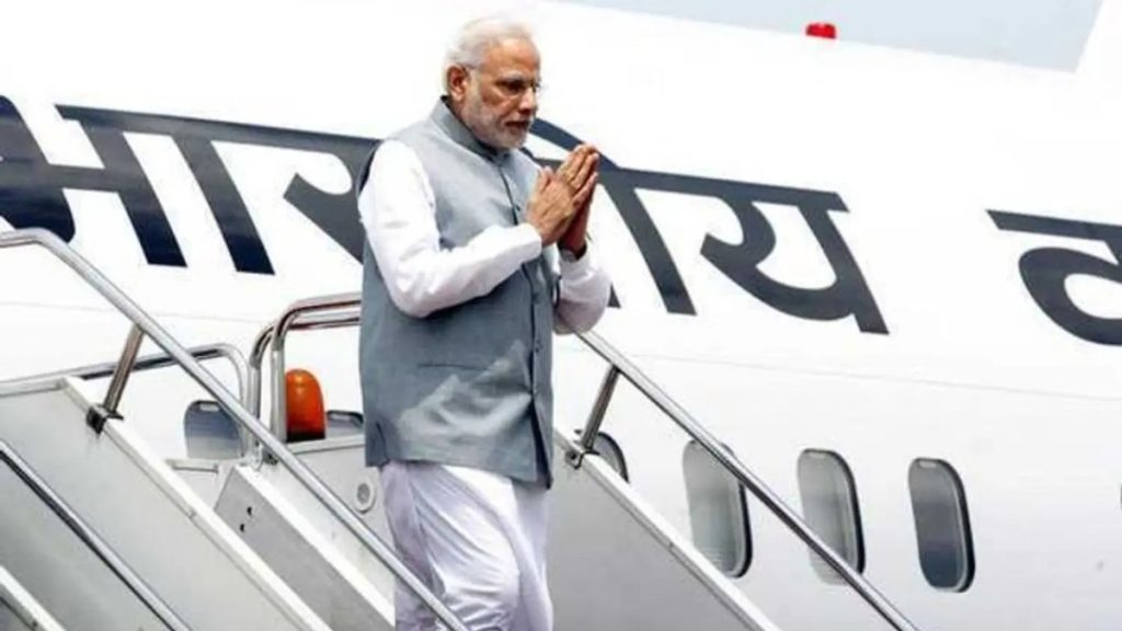 डॉ. आंबेडकर जयंती के दिन प्रधानमंत्री का हरियाणा दौरा, देंगे हजारों करोड़ की सौगात !