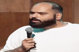 Police-sent-third-summons-to-Kunal-Kamra-called-him-for-questioning