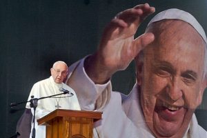 Pope-Francis-tried-to-build-a-bridge-between-different-religions-BAPS-chief-Mahant-Swami-Maharaj