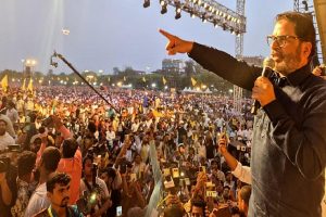 Prashant-Kishors-party-Bihar-Badlaav-Rally-today-Gandhi-Maidan-Jansuraj-Assembly-elections