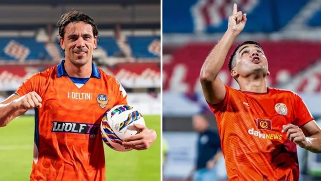 कलिंगा के रण में फिर दहाड़ेंगे ‘शेर’: गोवा से सेमीफाइनल की टक्कर में उतरेगी पंजाब एफसी