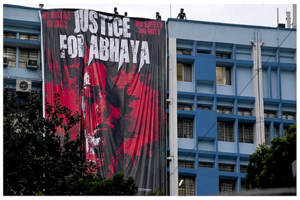 आरजी कर केस: सीबीआई पर पिता के आरोप, न्याय व्यवस्था पर उठे सवाल!