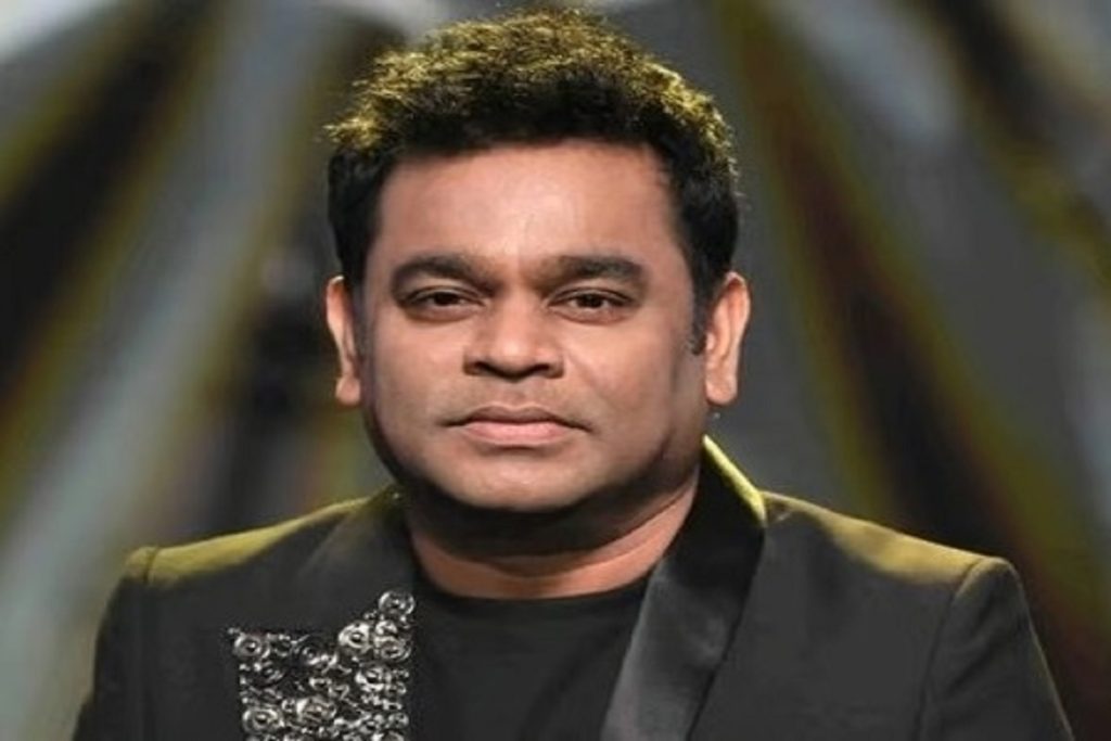 निजी जिंदगी की अफवाहें मानसिक स्वास्थ्य पर भारी – ए.आर. रहमान बोले!