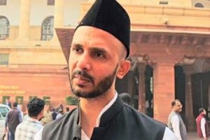 SIT-will-question-SP-MP-Ziaur-Rahman-Barq-today-in-Sambhal-violence-case