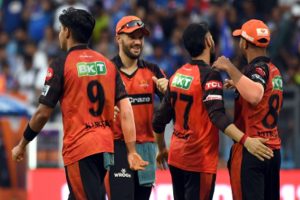 IPL 2025: Hyderabad on the way to comeback against Gujarat!