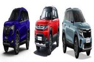 SUV-segment-remained-strong-in-India-in-March-Maruti-and-Mahindra-were-at-the-forefront
