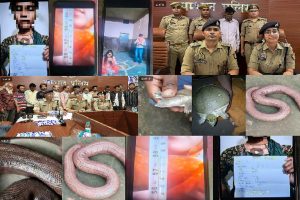 Sambhal-Accused-Arrested-in-Human-Trafficking-Racket-Disguised-as-Occu
