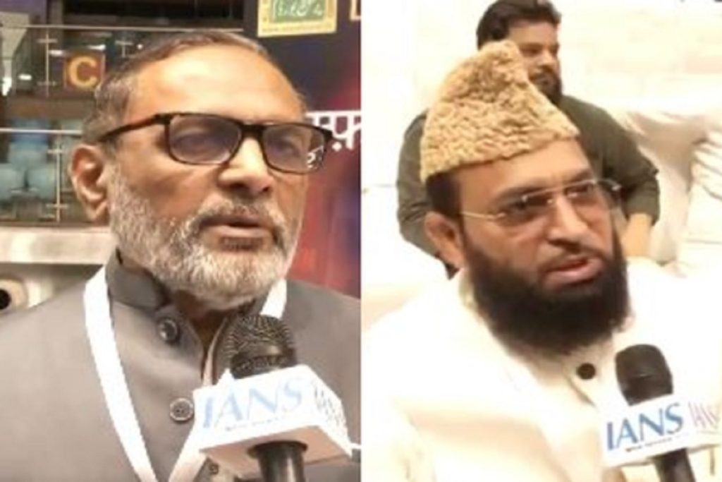 वक्फ कानून: मुस्लिम संगठनों के शीर्ष नेतृत्व में ‘वक्फ बचाओ सम्मेलन’!