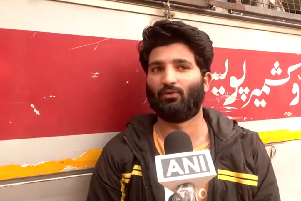 मैंने यहां वोट डाला है, राशन कार्ड है, अब पाकिस्तान जाकर क्या करूंगा?; 17 साल से रह रहा था भारत में!