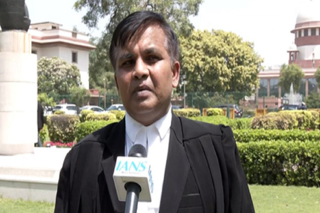 अभद्र वीडियो मामले में निशिकांत दुबे पर याचिका, SC करेगा सुनवाई!