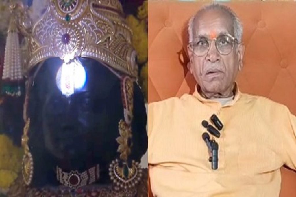 अयोध्या: ‘रामनवमी पर रामलला का सूर्य तिलक’ पीएम मोदी की परिकल्पना!