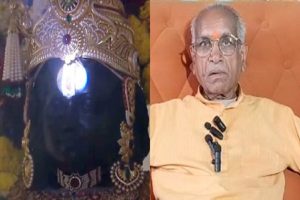 Surya-Tilak-of-Ramlala-on-Ram-Navami-is-the-idea-of-​​PM-Modi-Champat-Rai