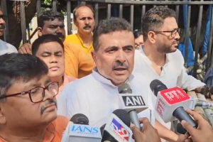 Suvendu-Adhikari-accuses-CM-Mamata-Made-26-thousand-teachers-unemployed