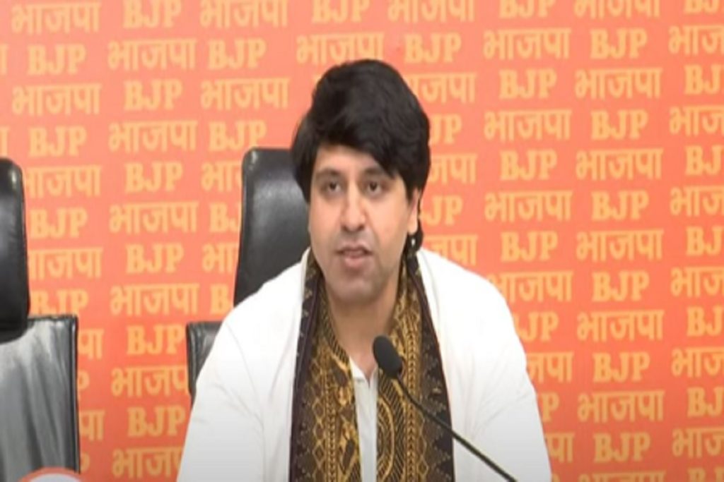 ‘राणा का प्रत्यर्पण नए भारत का संकल्प’, एजेंसियों की बड़ी जीत- पूनावाला!