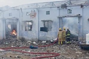 Tamil-Nadu-Huge-explosion-in-a-firecracker-warehouse-in-Virudhunagar-loss-worth-lakhs
