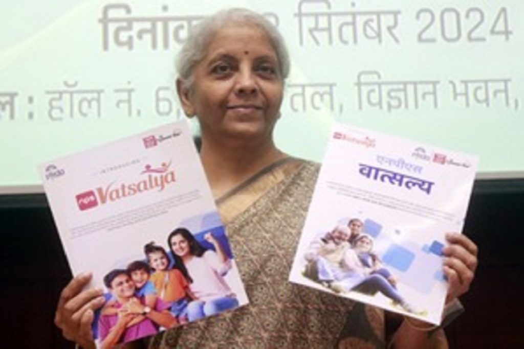 NPS में प्राइवेट सेक्टर की भागीदारी बढ़ी, FY25 में 12 लाख पार!