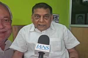 There-are-knots-in-the-grand-alliance-Tejashwis-politics-is-in-the-ICU-Neeraj-Kumar