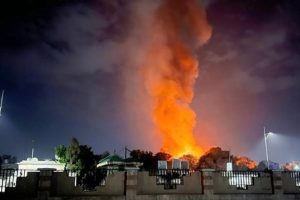 US-airstrikes-on-Yemens-capital-overnight-three-killed