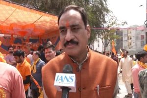 Violence-in-Bengal-due-to-appeasement-of-Mamata-government-and-insult-on-sacred-thread-in-Karnataka-a-cause-of-concern-Vinod-Bansal