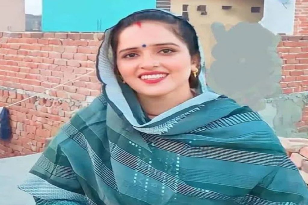 सीमा हैदर को भी छोड़ना होगा भारत? पाक नागरिकों को अल्टीमेटम!