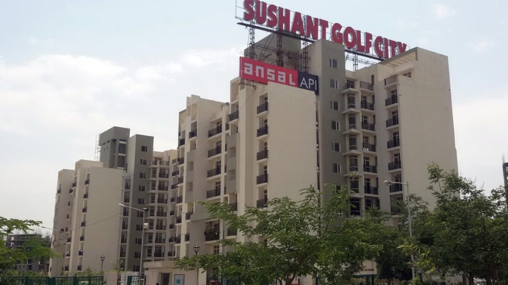 अंसल प्रॉपर्टीज पर योगी सरकार की बड़ी कार्रवाई: 600 करोड़ के घोटाले में कई एफआईआर!