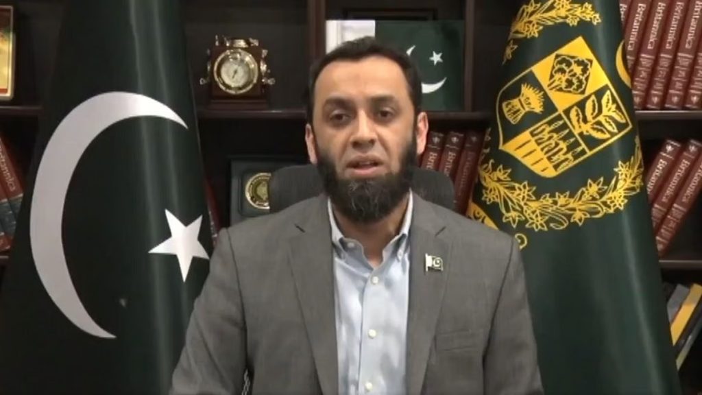 भारत की पाकिस्तान के खिलाफ सैन्य कार्रवाई की आशंका? बौखलाए पाकिस्तान की बयानबाज़ी