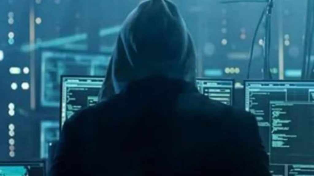 राजस्थान सरकार की वेबसाइटों पर पाकिस्तानी हैकर्स का साइबर हमला