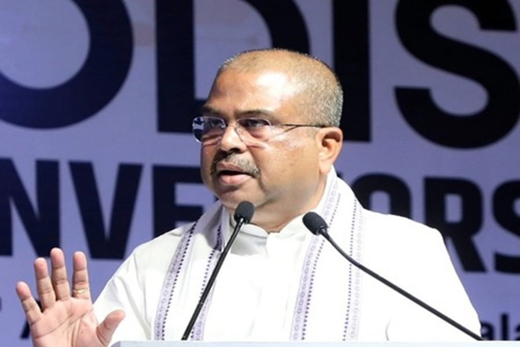 “60 वर्षों तक बाबासाहेब का नाम लेने से भी कांग्रेस ने किया गुरेज”