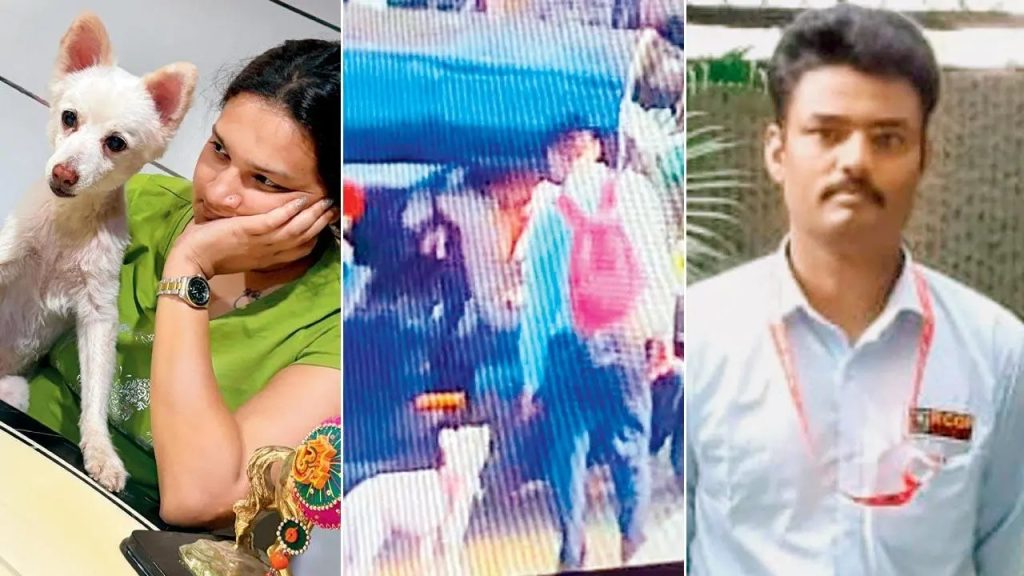 सैलरी कटौती का लिया बदला, चुरा लिया मालिक का पालतू कुत्ता!