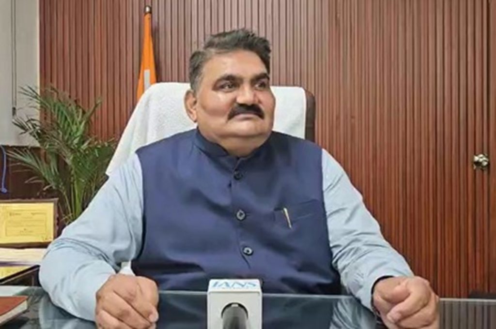 अवैध लिंग जांच पर हरियाणा सख्त, टास्क फोर्स ने मारे 1200 छापे!