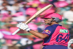 ipl-Rajasthan-make-173-4-despite-Jaiswals