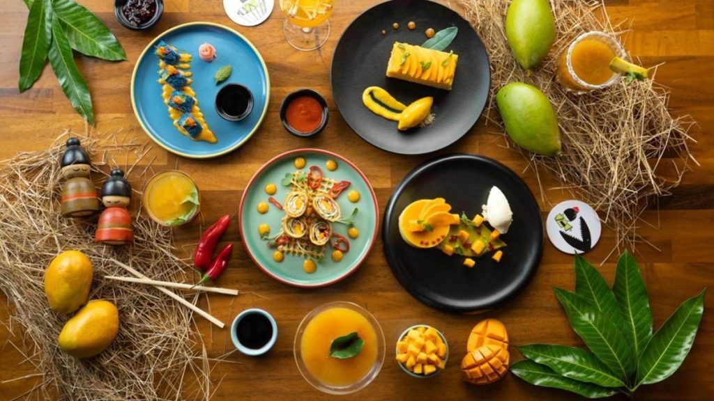 गर्मी में आजमाइये आम की इन 5 रेसिपीज़ को, चाट जाओगे बर्तन !