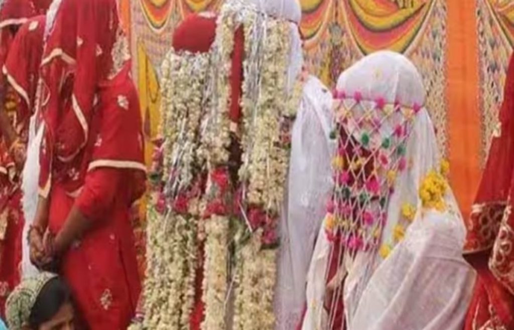 दहेज न मिलने पर निकाह के बाद ही दिया तीन तलाक, निकाह बना मार-कुटाई का अखाडा !