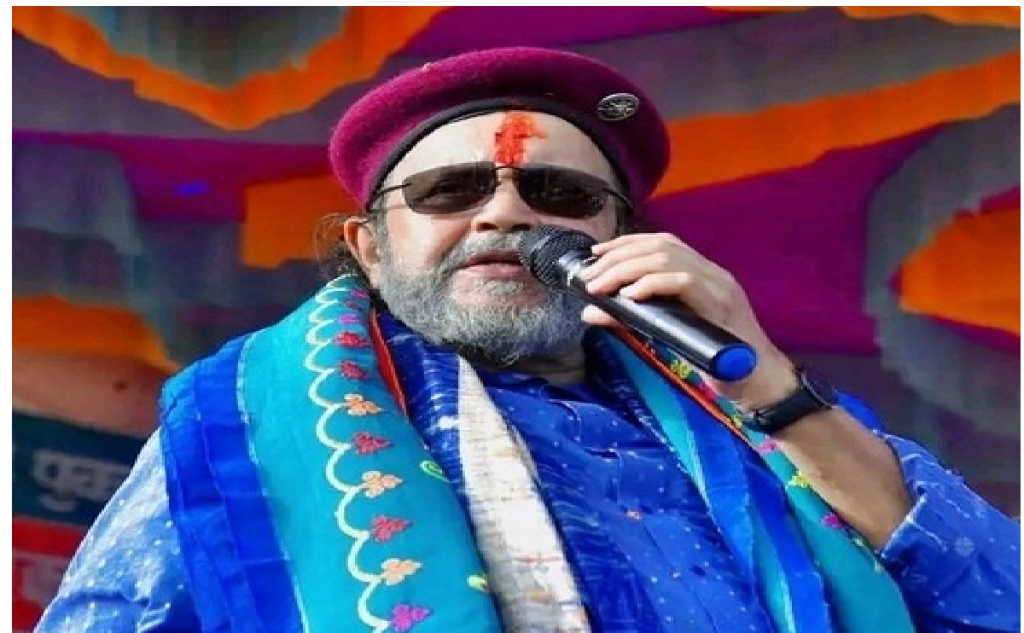 “बंगाल में हालात इतने बिगड़ चुके हैं कि आम हिंदू अब अपने ही राज्य में शरणार्थी बन गया है।”