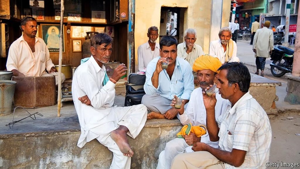 सुबह की चाय ही कैसे हमारी ज़िंदगी की दिशा तय करती है?