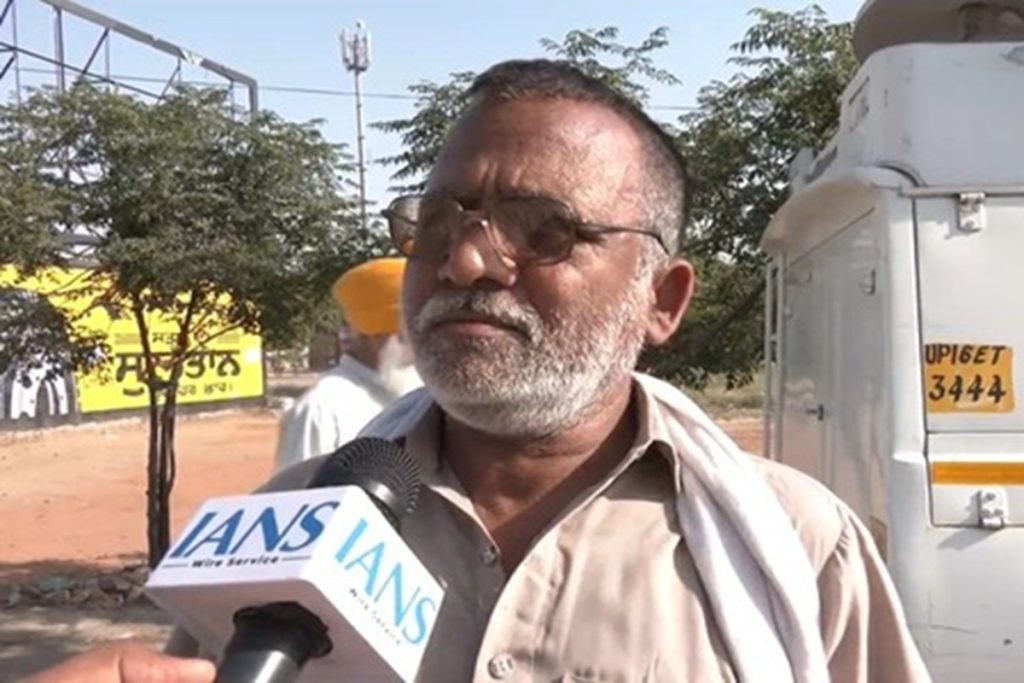 भारत छोड़ रहे पाकिस्तानी नागरिक, मुजफ्फरनगर की शादी में आए मोहम्मद रशीद के घड़ियाली आंसू!