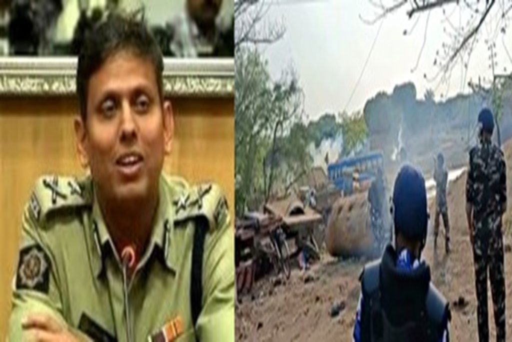 मुर्शिदाबाद हिंसा में 315 गिरफ्तारियां, 2 नाबालिग भी शामिल!