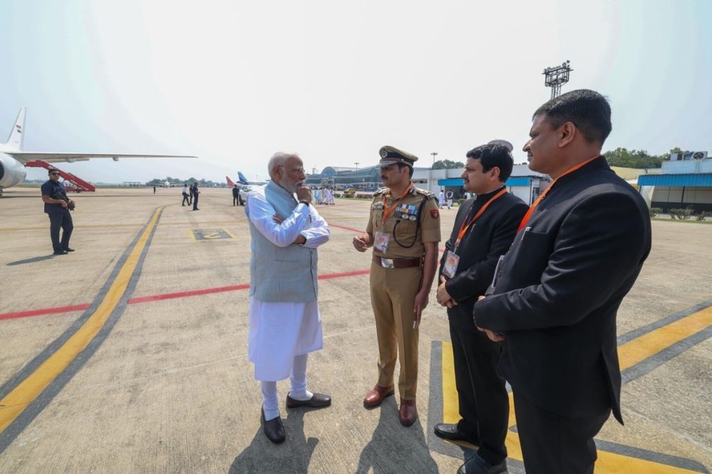 वाराणसी गैंगरेप केस पर PM मोदी सख्त: दोषियों के खिलाफ सख्त कार्रवाई के निर्देश