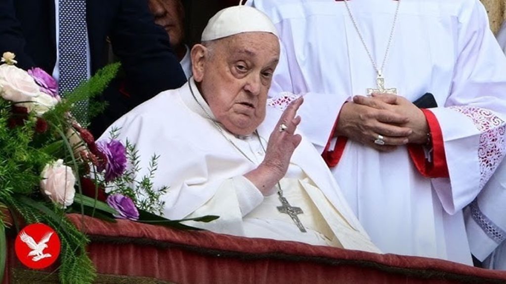 ​पोप फ्रांसिस का निधन, 88 वर्ष की आयु में वेटिकन में ली अंतिम सांस