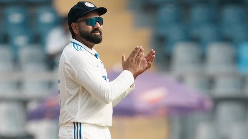 BCCI: इंग्लैंड के टेस्ट दौरे पर जाएंगे रोहित शर्मा, ‘खिलाड़ियों की सूची तैयार’!