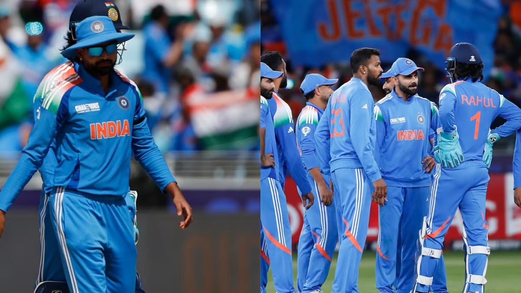 BCCI contracts: पंत को दी तरक्की तो अय्यर और किशन की हुई वापसी, इस खिलाडी को मिलेगा मौका!