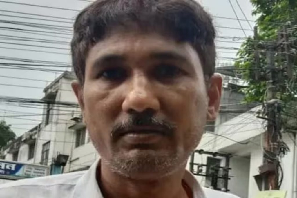 नीट पेपर लीक का मास्टरमाइंड संजीव मुखिया गिरफ्तार, पुलिस का बड़ा एक्शन