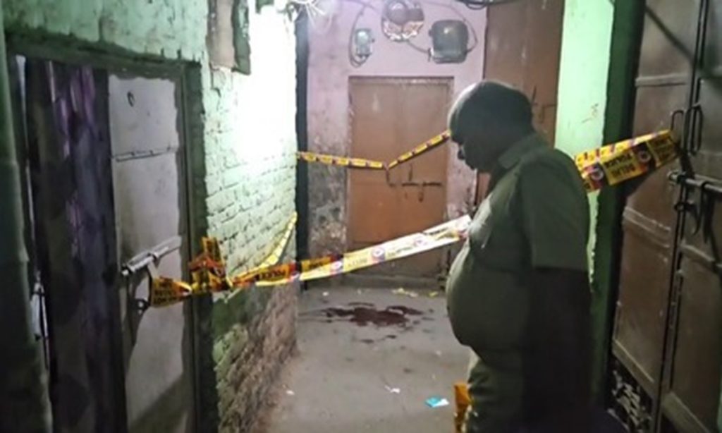 दिल्ली के सीलमपुर में 20 वर्षीय युवक की हत्या, दस दिन में दूसरी वारदात !