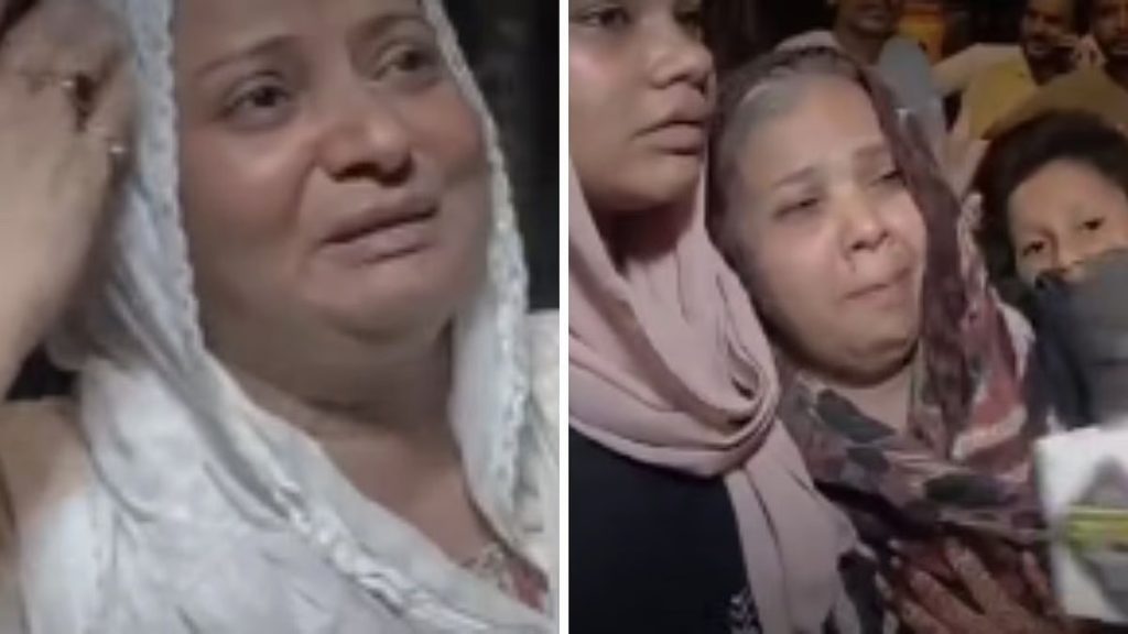 मुंबई: नशे के धंधे का विरोध करने पर शाकिर अली की हत्या, तलवार से आंतें निकाल दीं, 4 गिरफ्तार!