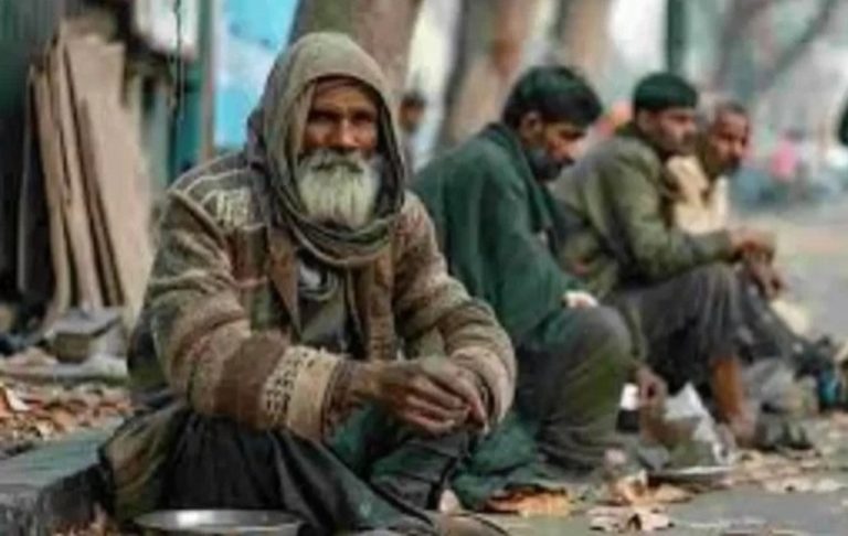 'ISRO officer' found among beggars in Shirdi - even police is surprised!