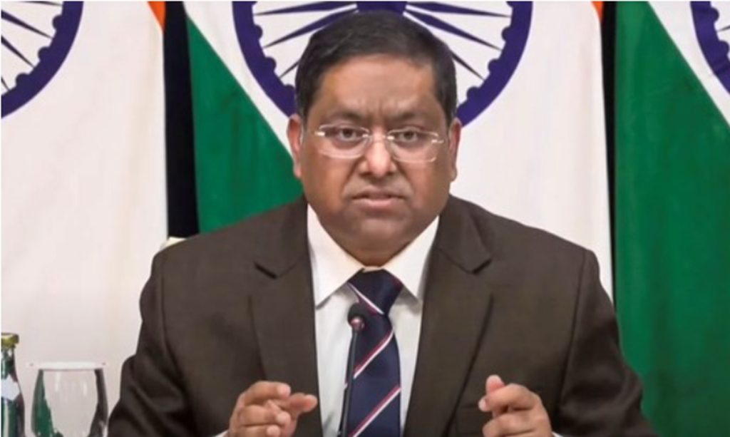 Bangladesh: हिंदू नेता की हत्या पर भारत का कड़ा ऐतराज, कोई बहाना नहीं चलेगा, सभी अल्पसंख्यकों की सुरक्षा सुनिश्चित की जाए”