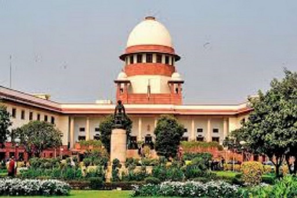 SC सख्त: हैदराबाद विवि के पास पेड़ कटाई पर सवाल, सरकार से जवाब!