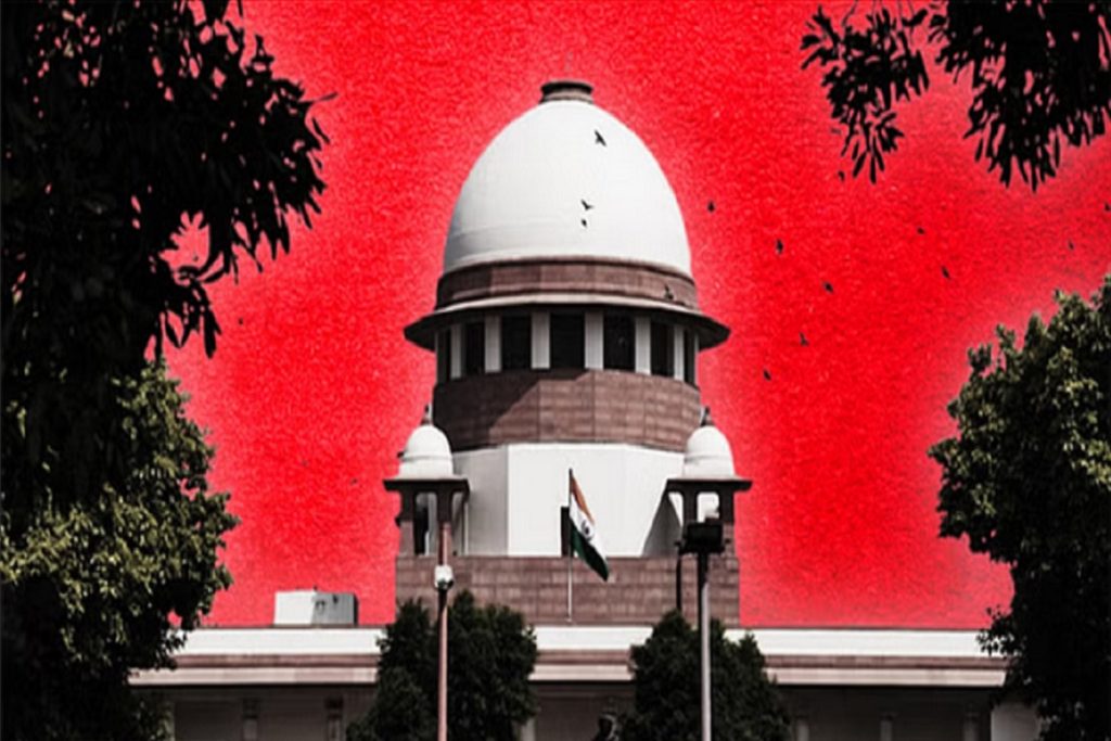 तमिलनाडु: एससी का राज्यपाल को फटकार, कहा, वीटो का अधिकार नहीं!