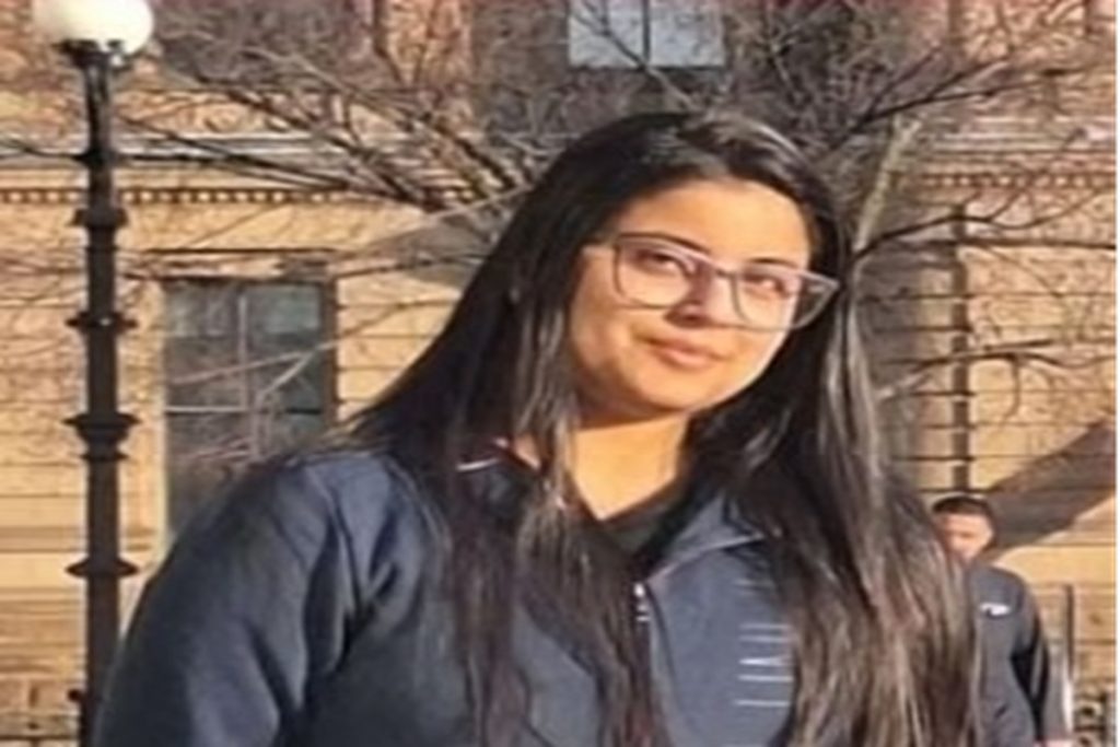 कनाडा में एक और भारतीय छात्रा मौत, रहस्यमयी हालत में मिला शव !