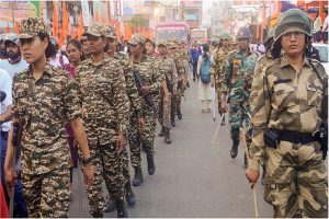 west-bengal-mp-letter-to-home-minister-demand-afspa-act-imposed-on-state-border-districts-after-waqf-protest
